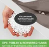 Green Bean Sitzsack "Square" XXL 140x180cm mit 380 Liter Produktbild-Vorschau 7