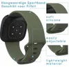 Fitbit Sense, Fitbit Sense 2, Fitbit Versa 3, Fitbit Versa Anteprima dell’immagine prodotto 4