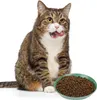 Katzennäpfe, 4-teiliges Katzenfutternapf-Set aus Produktbild-Vorschau 7