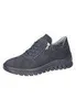 Waldläufer Women Low Sneaker H-Biggi 913008 202 czarny Podgląd zdjęcia produktu 2