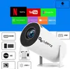 Lertz 4K Android Smart Full Hd Projektor Mit Wifi, Produktbild-Vorschau 3
