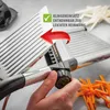 GEFU Affettatrice gourmet VOLARI Anteprima dell’immagine prodotto 10