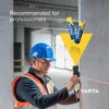 VARTA Piles alcalines "INDUSTRIAL PRO" Micro AAA 10 pièces Voir les images du produit 6