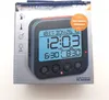 TFA® 60.2550.01 TFA® digitaler Funkwecker BINGO 2.0 schwarz Anteprima dell’immagine prodotto 11
