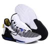 Schuhe Nike Lebron Witness Vi CZ4052100 Produktbild-Vorschau 3