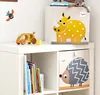 3 Sprouts Spielzeugkorb Nashorn Produktbild-Vorschau 4
