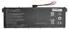 ACER Aspire 3 A315 Laptop-Akku 4800mAh POLION Produktbild-Vorschau 5