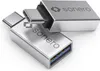 SONERO USB adaptér Premium X-UA100, USB-C konektor do USB-A Náhľad obrázku produktu 5