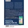 Samsung Galaxy A26 5G - Für Einsteiger ohne Vorkenntnisse Produktbild-Vorschau 2
