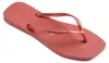 Slim Square Zehensandalen zum Hineinschlüpfen Produktbild-Vorschau 2