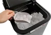 RUHHY K5537 Eiswürfelbereiter 12Kg/24h Produktbild-Vorschau 11