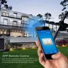 Drahtlose Schalter WiFi-Lichtschalter Smart Wall Kompatibel Produktbild-Vorschau 3