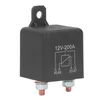 Aimant de démarrage DC 12V 200A Relais de démarrage Voir les images du produit 3