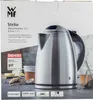 WMF Bouilloire Stelio Indicateur de niveau d'eau 1,7 l 2400 Voir les images du produit 30