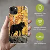 MuchoWow® Handyhülle Schutzhülle Hülle für Apple iPhone 14 Produktbild-Vorschau 6