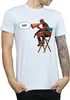 Marvel - "Director's Chair" T-Shirt für Herren BI49384 (M) Produktbild-Vorschau 3