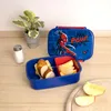 Scooli Set Brotdose und Trinkflasche Spider Man Produktbild-Vorschau 3