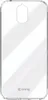Crong CRG-CRSLIM-N31-TRS, Cover, Nokia, 3,1, 13,2 cm Produktbild-Vorschau 1