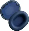 INF Blaue Ohrpolster aus Lammleder (2er-Pack) für SONY Produktbild-Vorschau 3