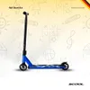 Monopattino acrobatico - S'COOL flaX 8.6 stunt - Flash Blue Anteprima dell’immagine prodotto 6