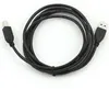 Gembird CCP-USB2-AMBM-6 USB Kabel 1 82 m USB A USB B Produktbild-Vorschau 3