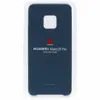 A dark blue Huawei Mate 20 Pro silicone case is shown in its packaging. Anteprima dell’immagine prodotto