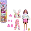 Panenka, Mattel, Vícebarevná Náhled obrázku produktu 9