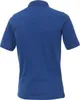 REDMOND Übergrößen Poloshirt Brusttasche Royalblau 2XL Produktbild-Vorschau 2