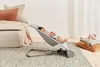 Babybjörn Türsteher Bliss 3d Jersey Hellgrau Produktbild-Vorschau 7