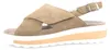 Semler Hanna Weite H Sandale Beige Produktbild-Vorschau 13