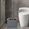 Kit balai à franges avec seau Système à compartiments pour Voir les images du produit 14