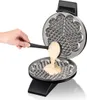 Cloer Waffelautomat 1620 sw Produktbild-Vorschau 12