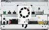 Pioneer AVIC-Z830DAB AV-Navi-System WiFi 7' Disp. 2-DIN Produktbild-Vorschau 3
