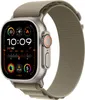 Apple Watch Ultra 2 OLED 49 mm Digital 410 x 502 Pixel Produktbild-Vorschau 1