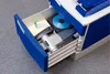 Perforateur de bureau Leitz 5180-00-95 5180 jusqu'au format Voir les images du produit 8