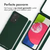 imoshion Silikonowe etui ze sznurkiem do Samsung Galaxy A53 Podgląd zdjęcia produktu 6