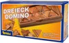 Philos Holz Dreieck Domino Spiel in Aufbewahrungsbox - Produktbild-Vorschau 6