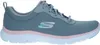 Skechers Flex Appeal 4.0 - Brilliant View - Grau / Light Produktbild-Vorschau 68