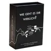 Wie Geht Es Dir Wirklich? Kartendeck Produktbild-Vorschau 1