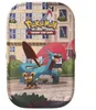 Pokémon : Lumiose City : Mini-figurine de Gallade Voir les images du produit 4