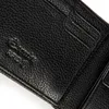 Portfel Esquire Houston 74 czarny czarny Podgląd zdjęcia produktu 8