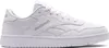 Reebok Herren Sneakers Weiß 100209145 Grösse 44,5 Produktbild-Vorschau 5