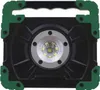 Wiederaufladbare Arbeitstaschenlampe 5W 500 lm 7500K Produktbild-Vorschau 1