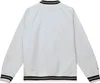 M&N Lightweight Satin Varsity Jacke - Oakland Raiders - XL Podgląd zdjęcia produktu 2