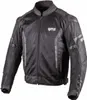 GMS Jacke Samu Mesh schwarz 6XL Produktbild-Vorschau 2