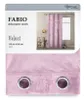 AmeliaHome Verdunkelungsvorhang Velvet Designer Produktbild-Vorschau 6