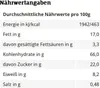 Barnhouse Bio Krunchy Chocolate Chunks 500g Produktbild-Vorschau 2