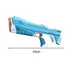Wasserpistole Elektrisch, 8-10 M Großer Reichweite Produktbild-Vorschau 2