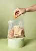 KoRo I Apfelstücke mit Zimt und Zucker 1 kg Produktbild-Vorschau 6