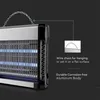 UV hubič hmyzu, bez chemikálií, elektrický, D 65,5 cm Náhľad obrázku produktu 8